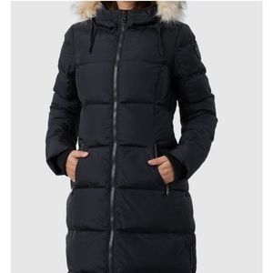 Pajar winter jacket